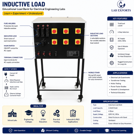Inductive Load